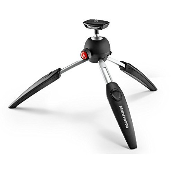 Штатив для телефона Manfrotto MTPIXIEVO-BK